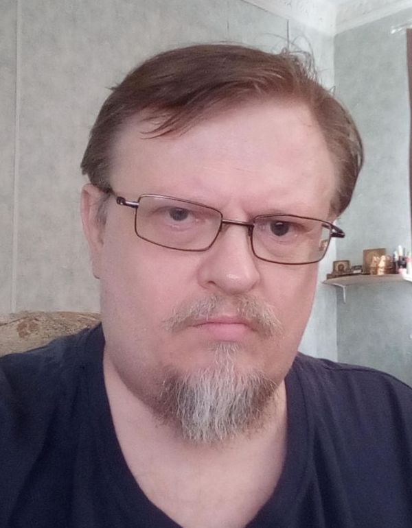 Алексей Сидоров